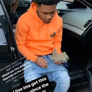 Meet your Posher, Michael